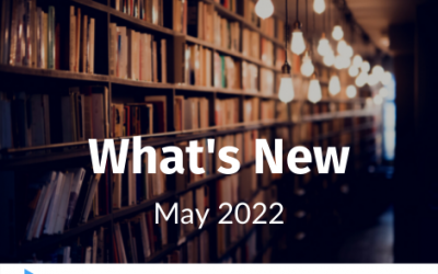 What’s New with Surpass – May 2022