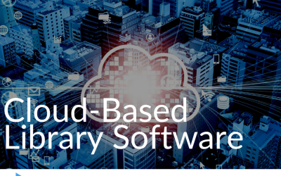 Advantages of Cloud-Based Library Software
