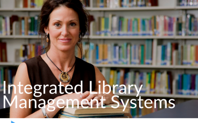 What is an Integrated Library System?