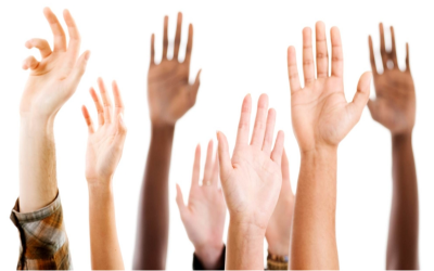 Volunteers and your ILS