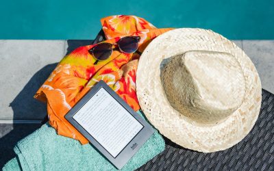 Make Your Library Successful This Summer