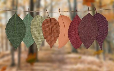 Falling into Fun: Autumn Activities for All Ages at Your Library